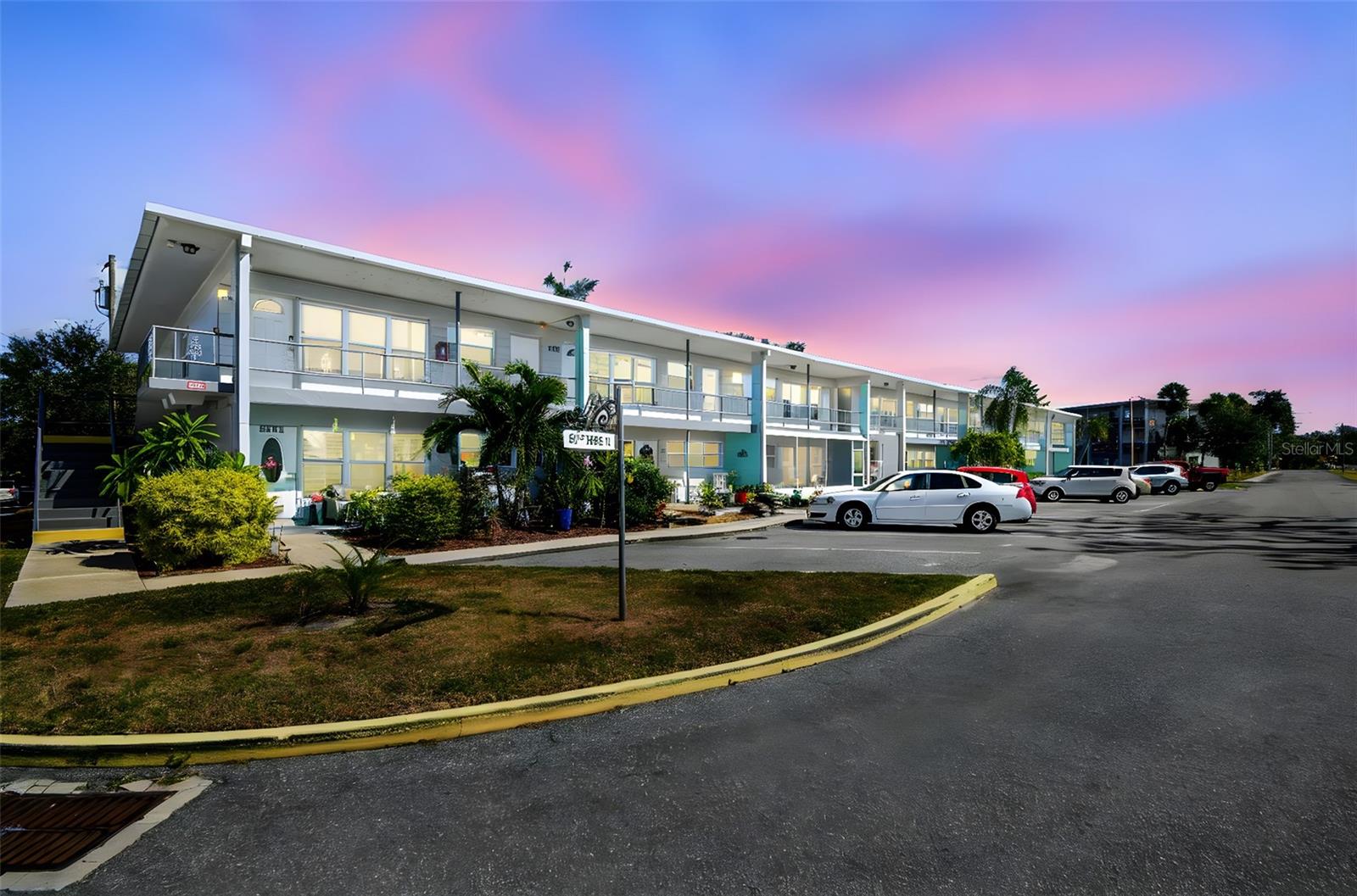 Details for 5861 42nd Terrace N 1712, KENNETH CITY, FL 33709