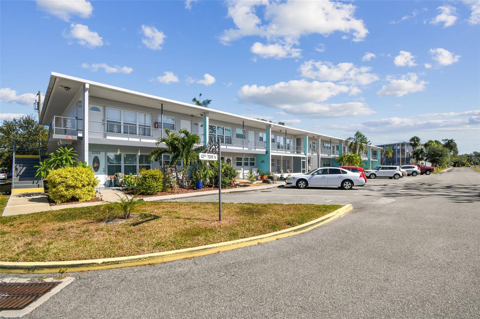 Image 55 of 56 For 5861 42nd Terrace N 1712