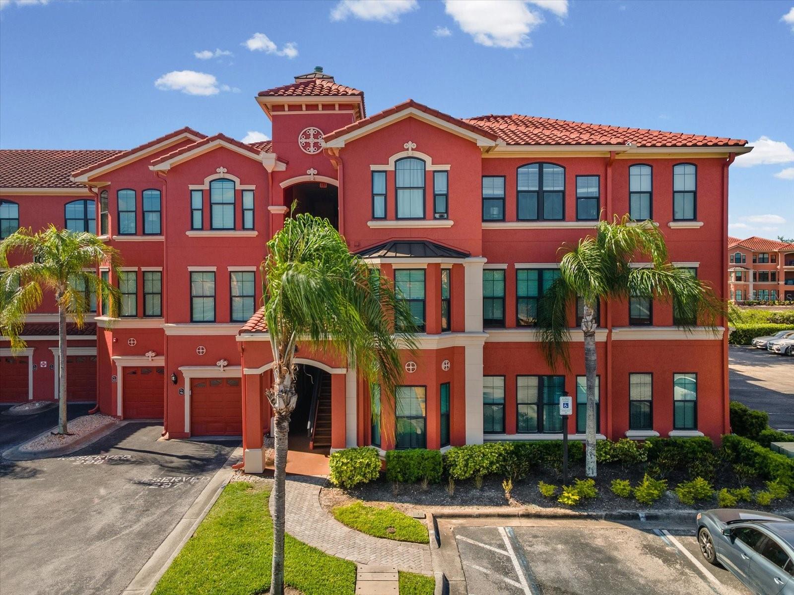 Details for 2731 Via Capri 925, CLEARWATER, FL 33764