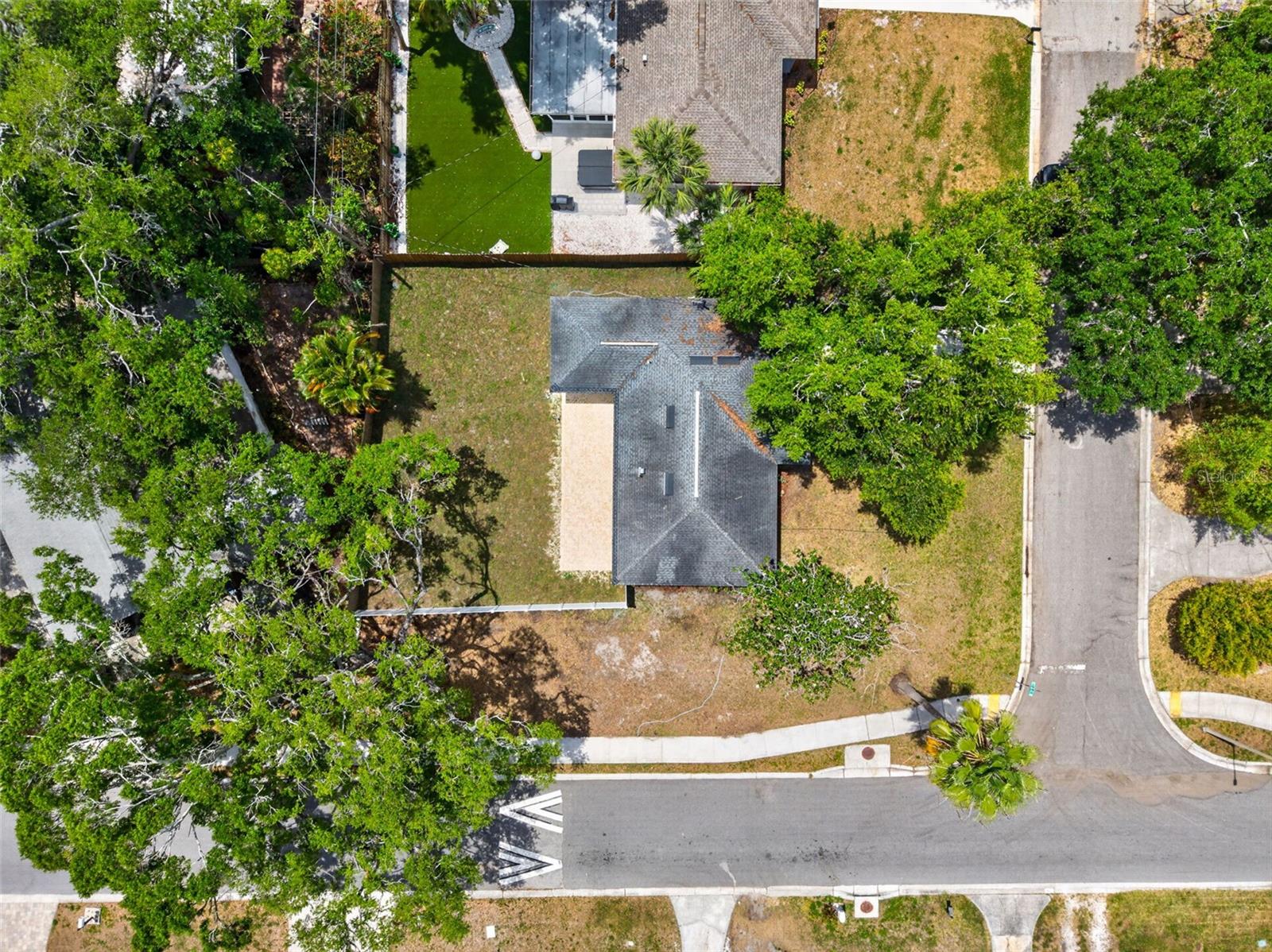 Image 29 of 29 For 9714 53rd Avenue N