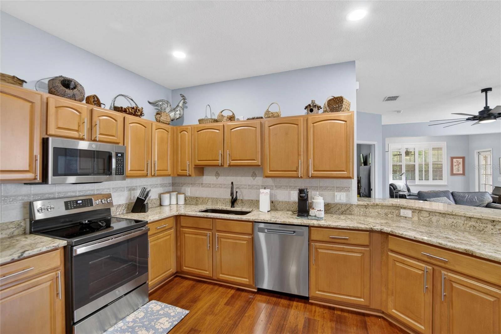 Image 20 of 41 For 2649 Eagle Greens Drive 2649