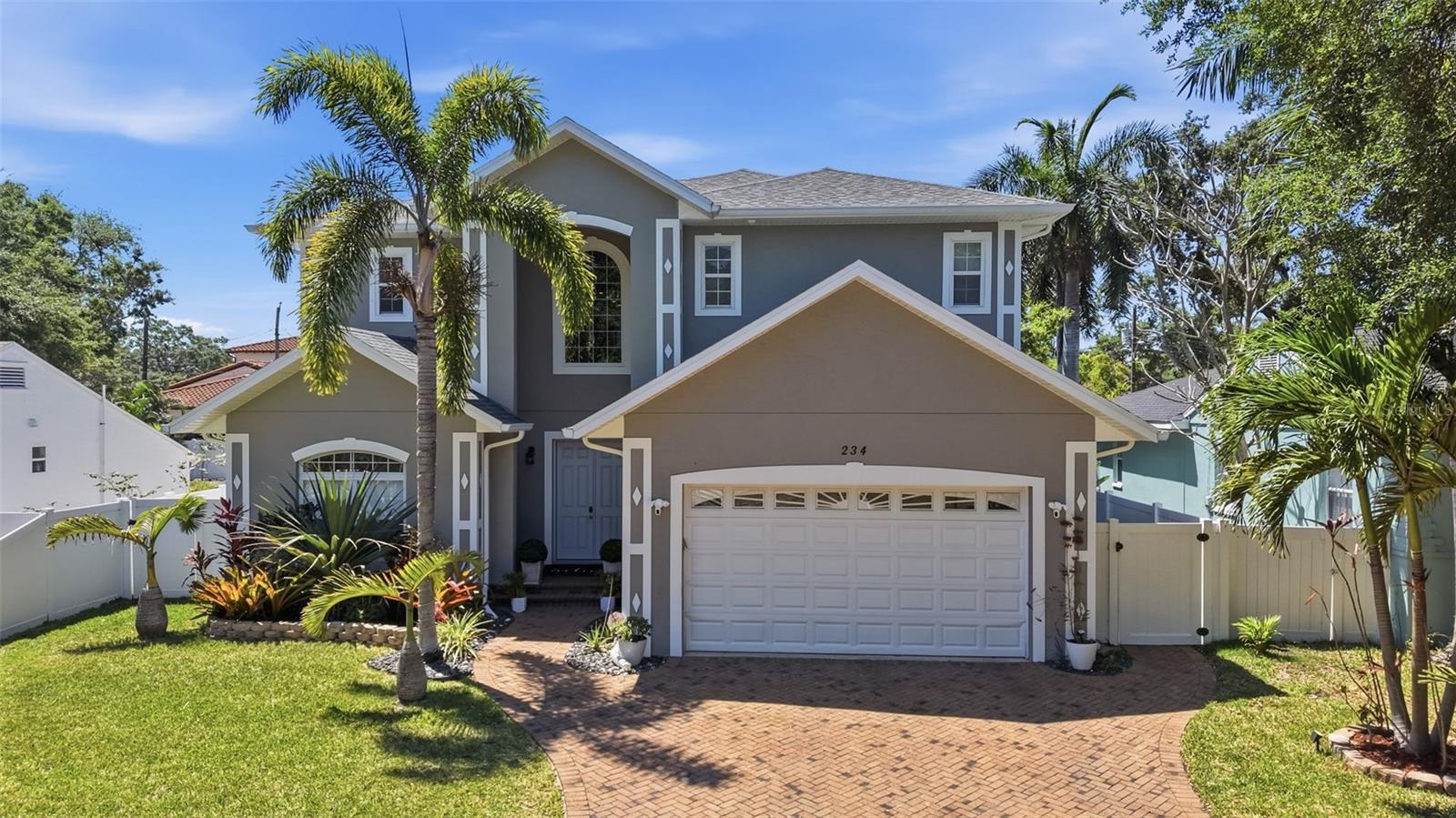 Details for 234 36th Avenue Ne, ST PETERSBURG, FL 33704