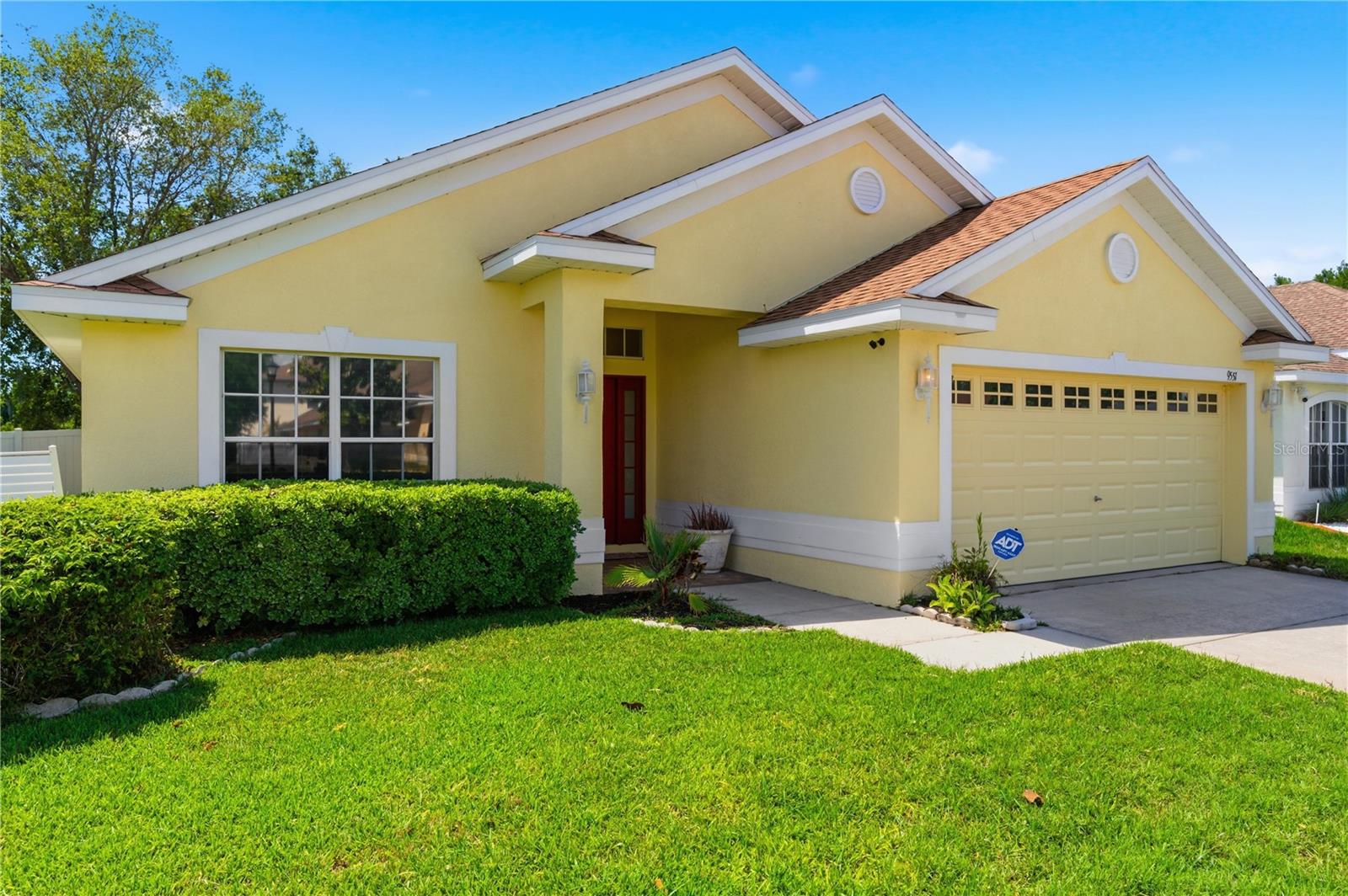 Details for 9551 Jaybird Lane, LAND O LAKES, FL 34638