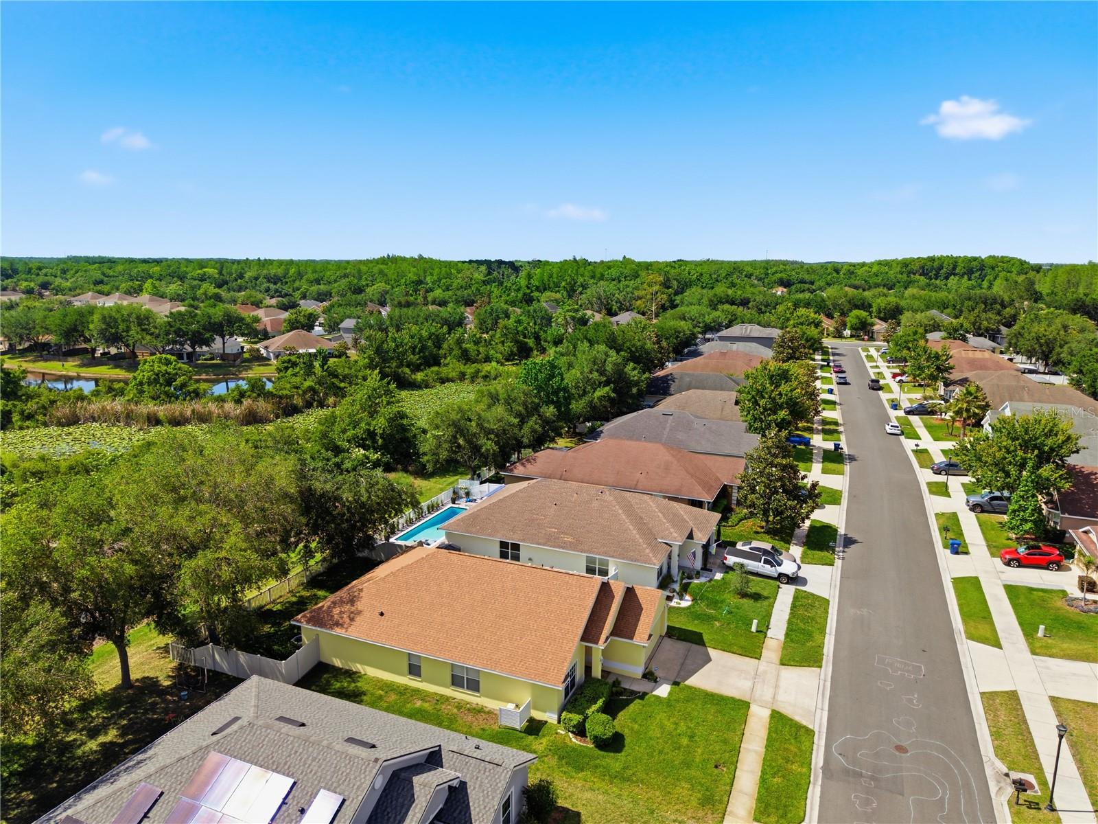 Image 62 of 86 For 9551 Jaybird Lane