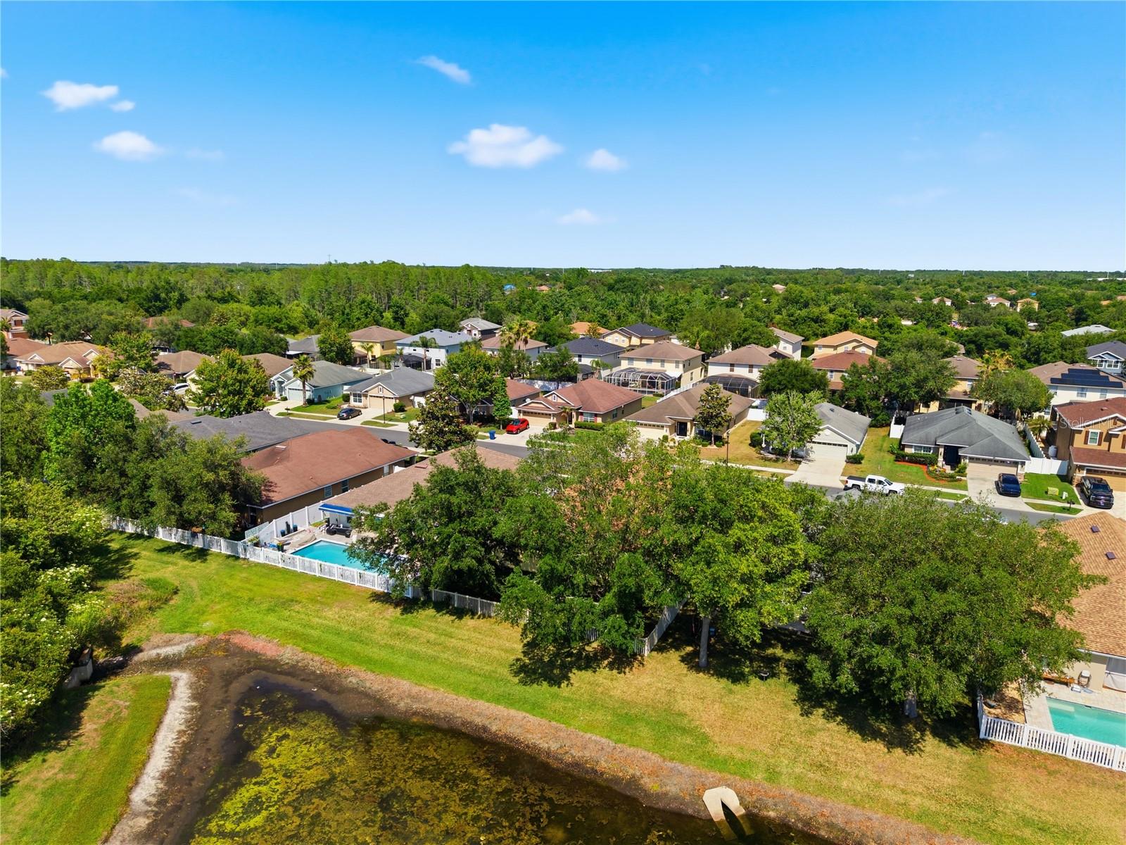 Image 64 of 86 For 9551 Jaybird Lane