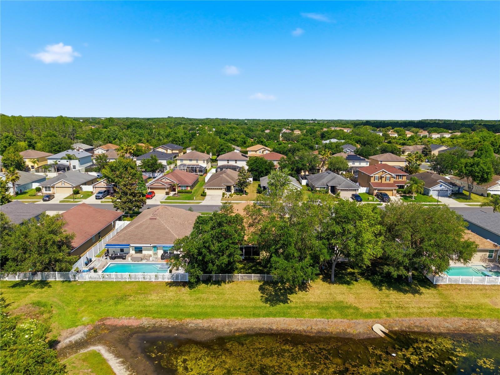 Image 65 of 86 For 9551 Jaybird Lane