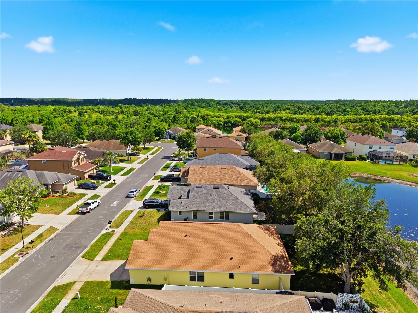 Image 67 of 86 For 9551 Jaybird Lane