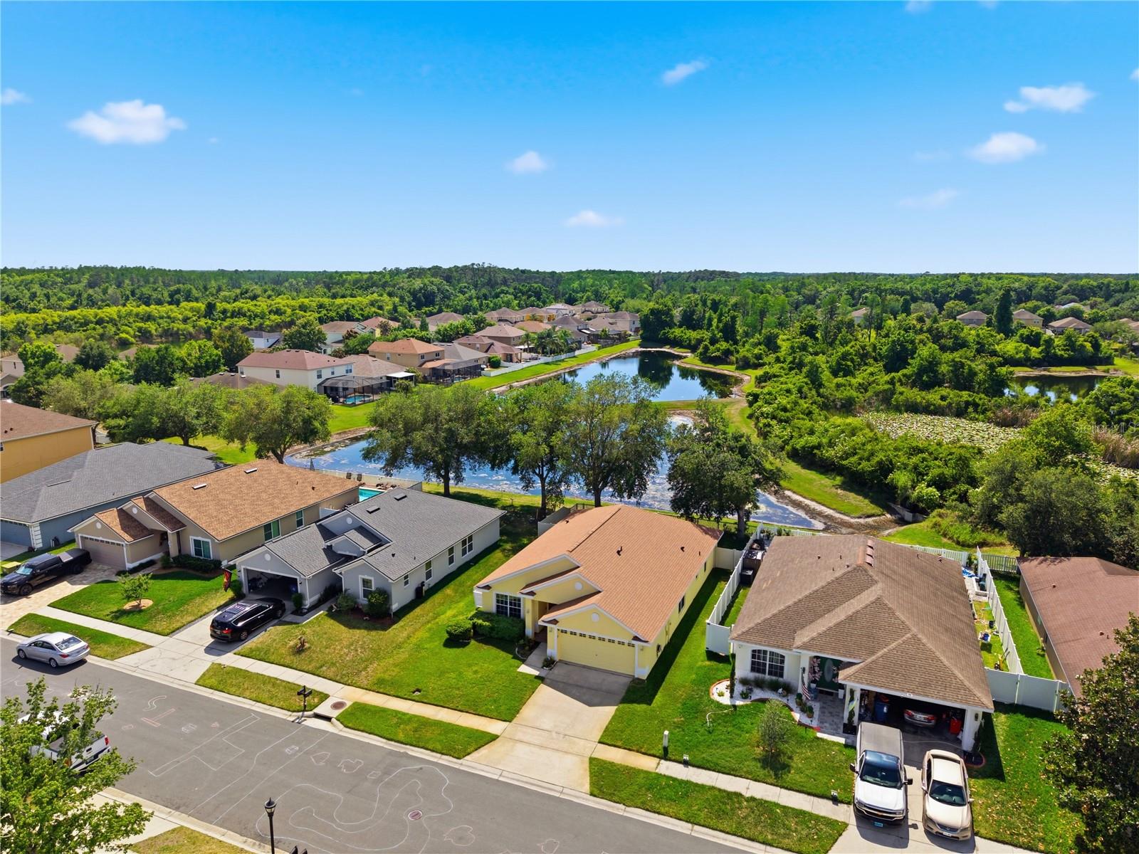 Image 68 of 86 For 9551 Jaybird Lane