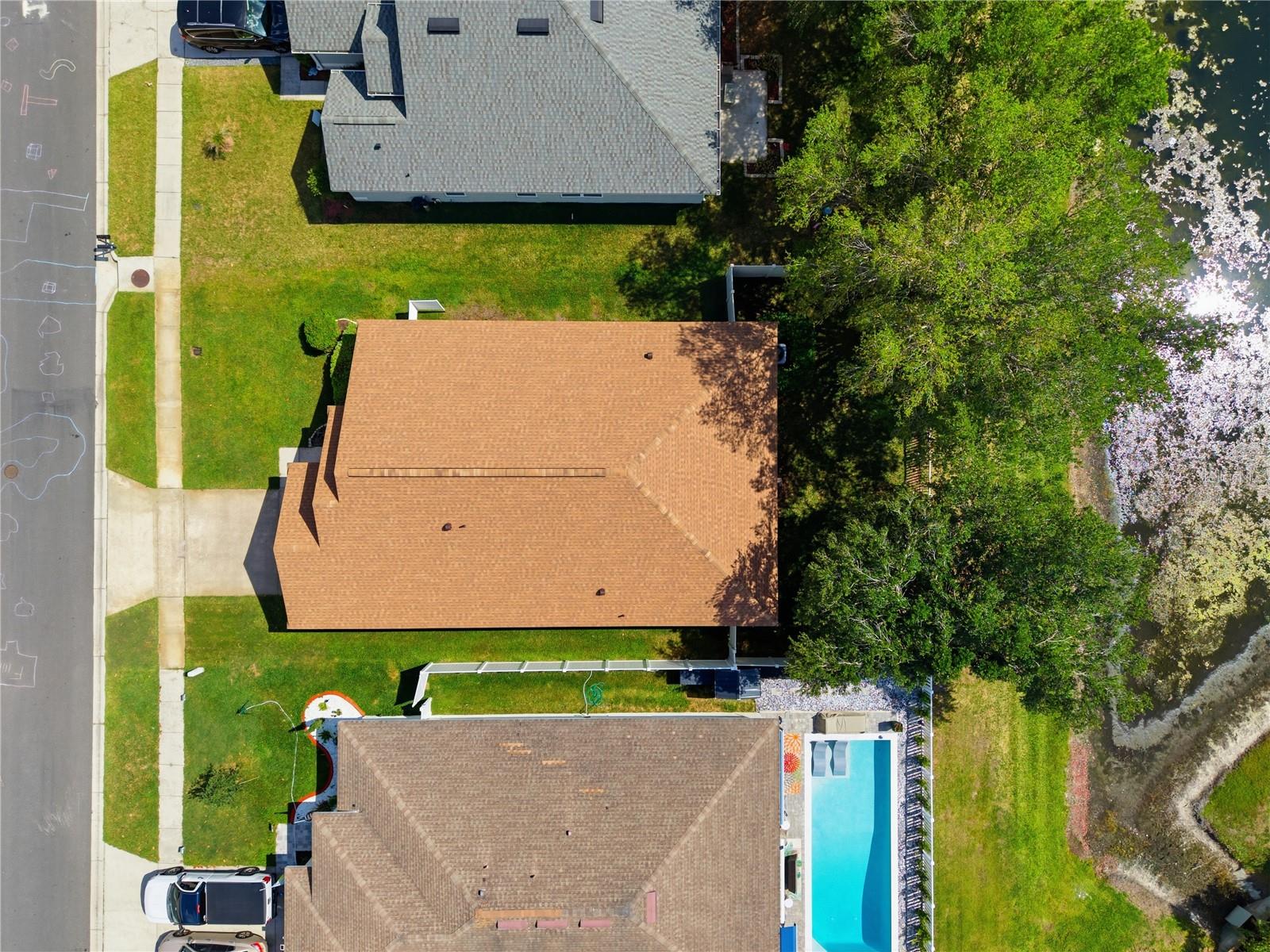 Image 69 of 86 For 9551 Jaybird Lane