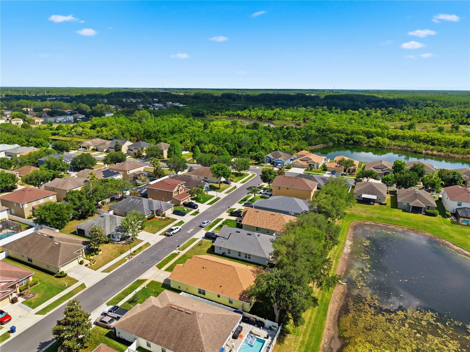 Image 75 of 86 For 9551 Jaybird Lane