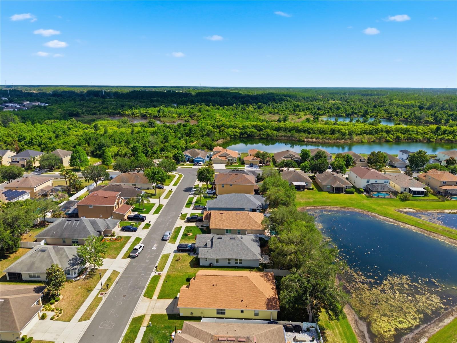 Image 76 of 86 For 9551 Jaybird Lane