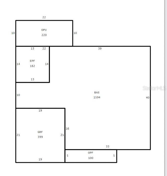Image 36 of 40 For 4031 93rd Terrace N 5