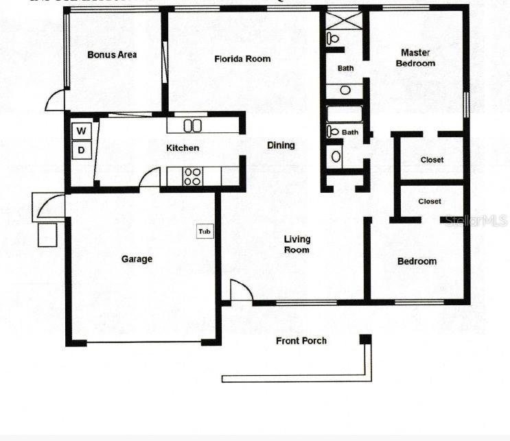 Image 37 of 40 For 4031 93rd Terrace N 5