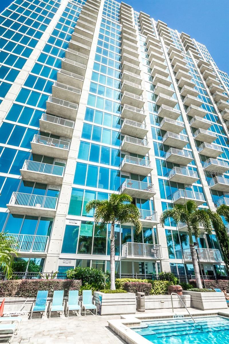 Details for 777 Ashley Drive 2403, TAMPA, FL 33602