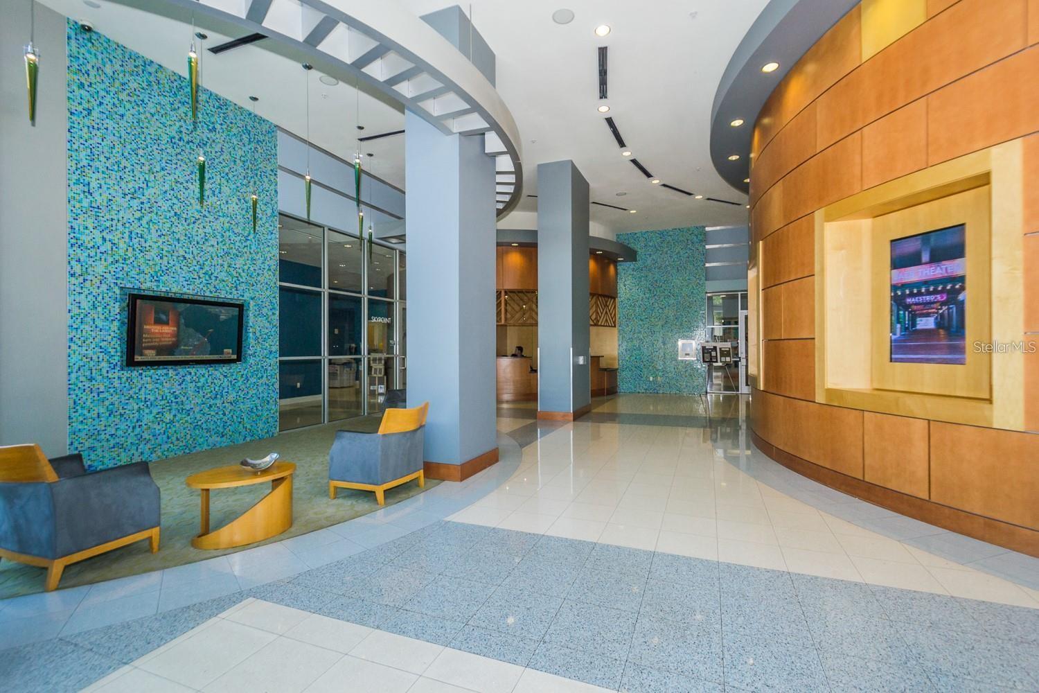 Image 19 of 22 For 777 Ashley Drive 2403