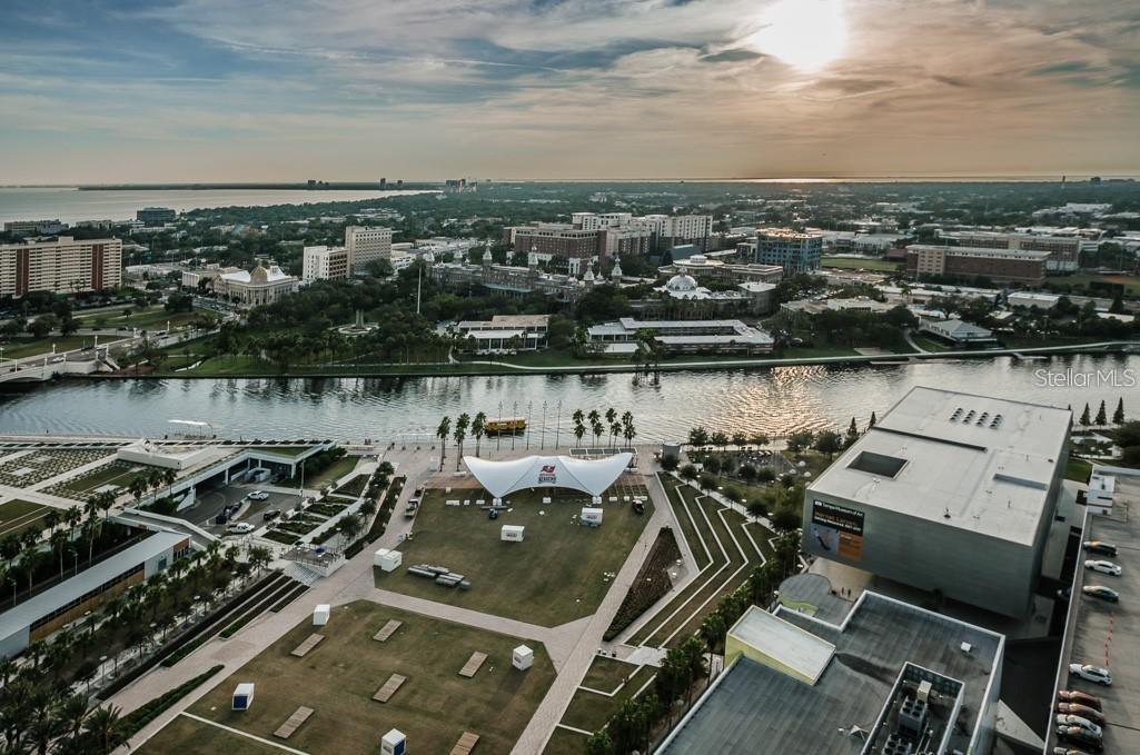 Image 2 of 22 For 777 Ashley Drive 2403