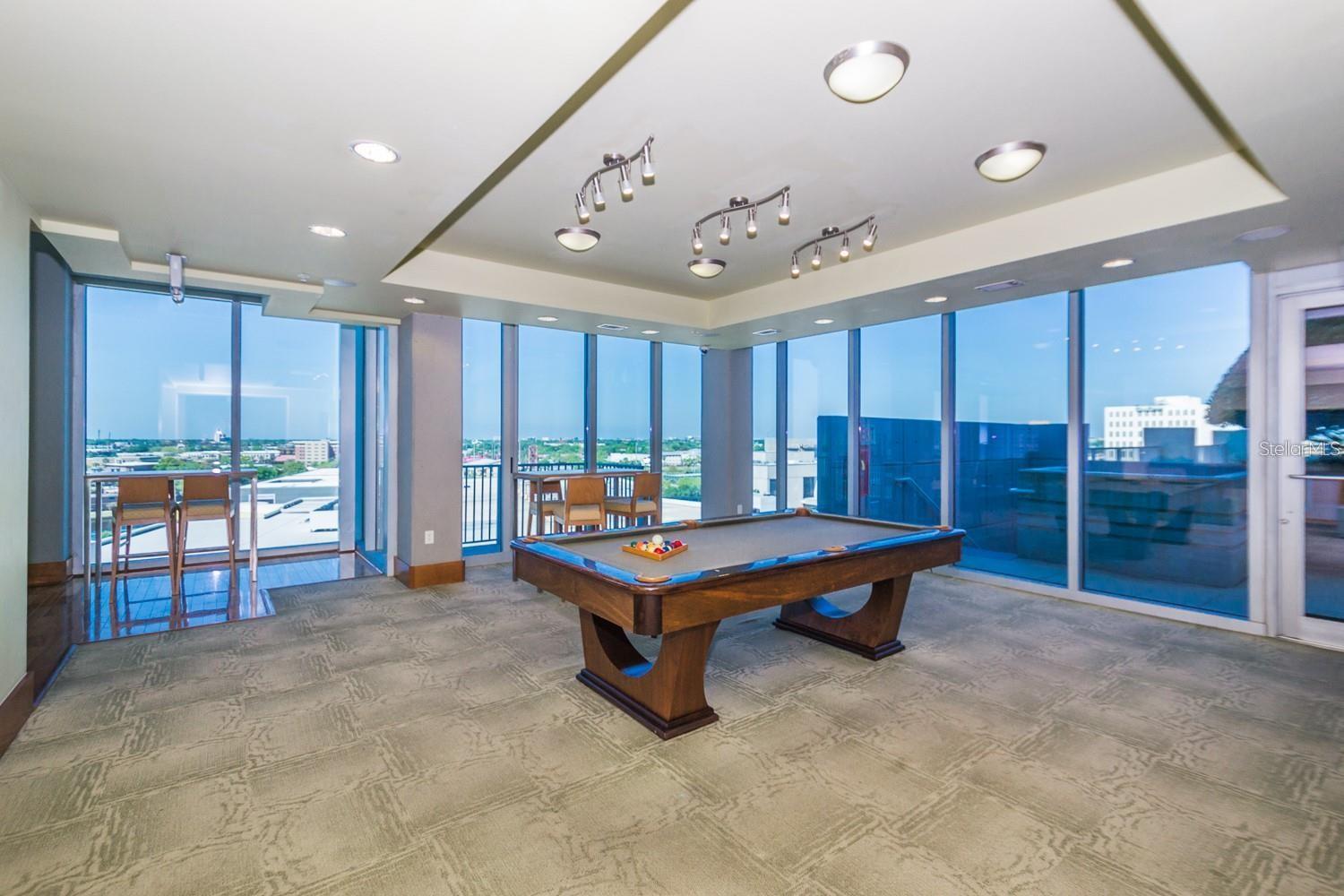 Image 20 of 22 For 777 Ashley Drive 2403