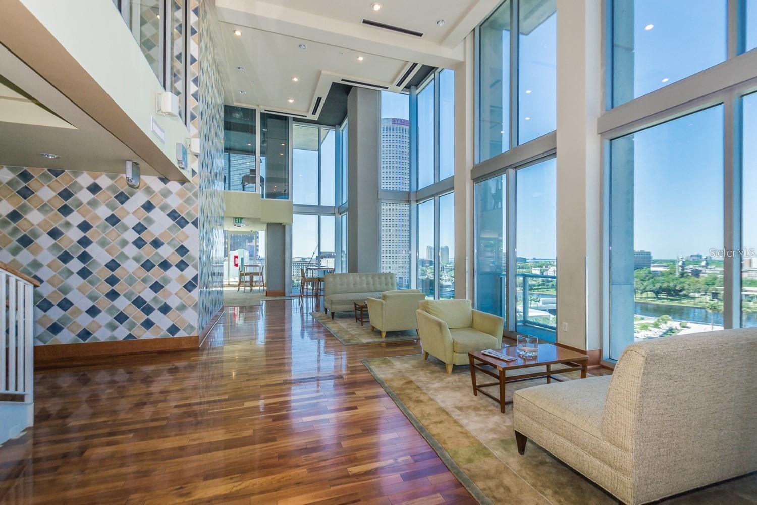 Image 21 of 22 For 777 Ashley Drive 2403