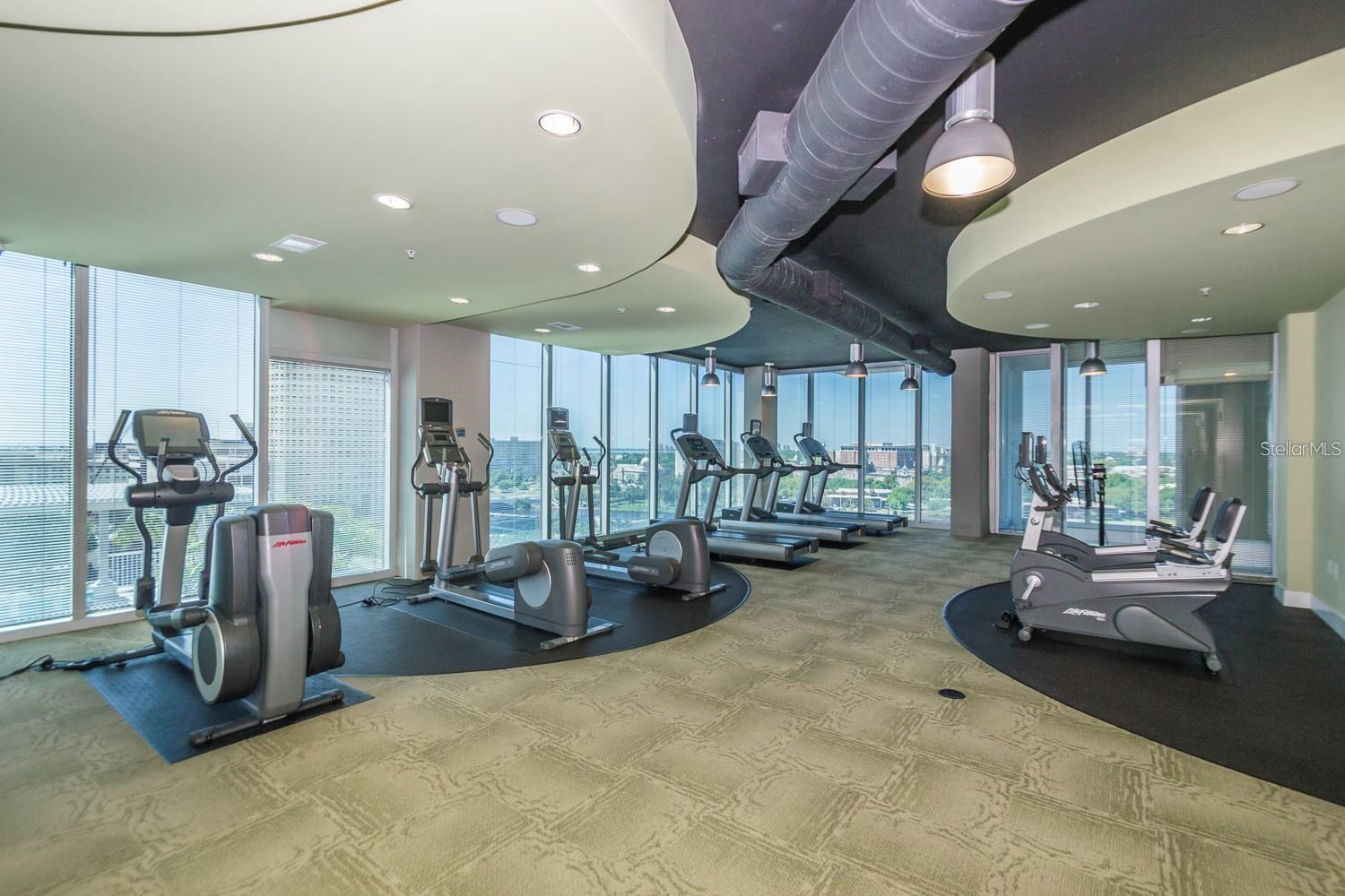 Image 22 of 22 For 777 Ashley Drive 2403