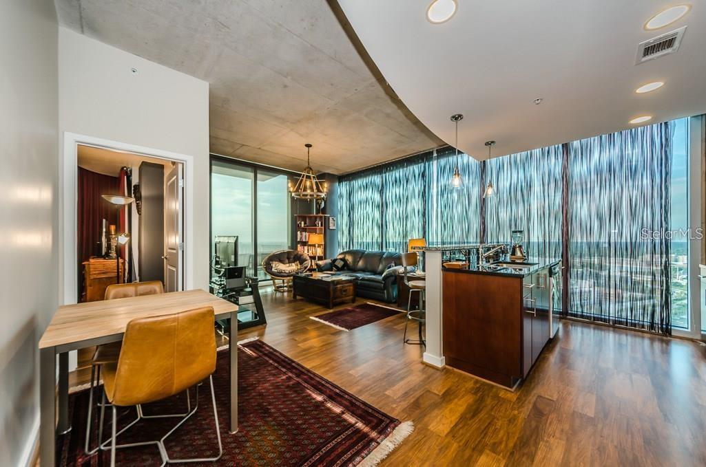 Image 5 of 22 For 777 Ashley Drive 2403