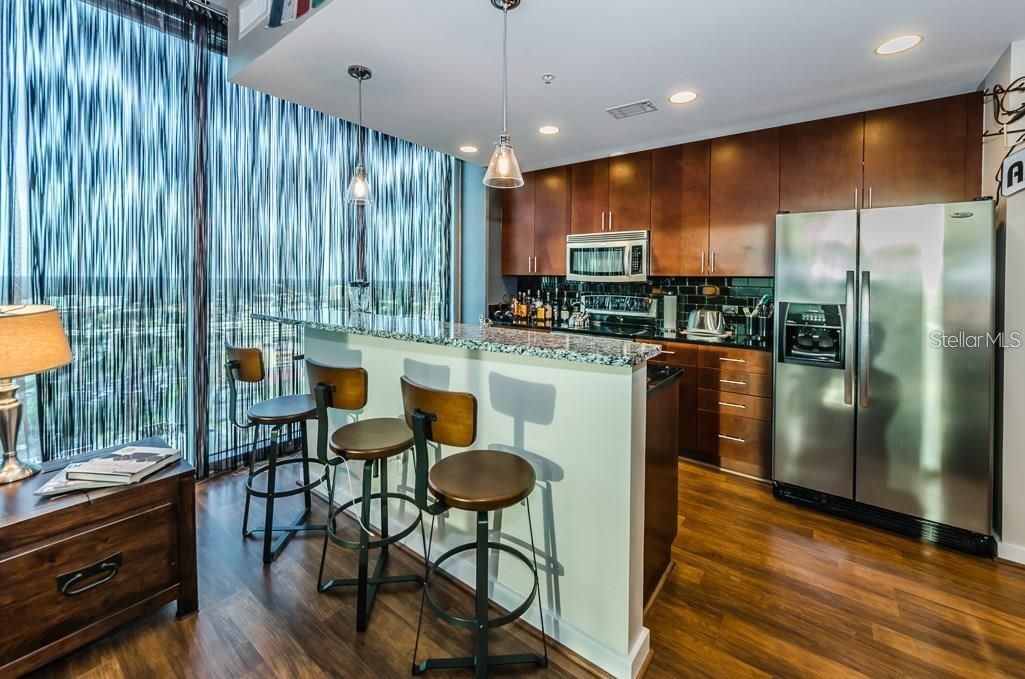 Image 6 of 22 For 777 Ashley Drive 2403