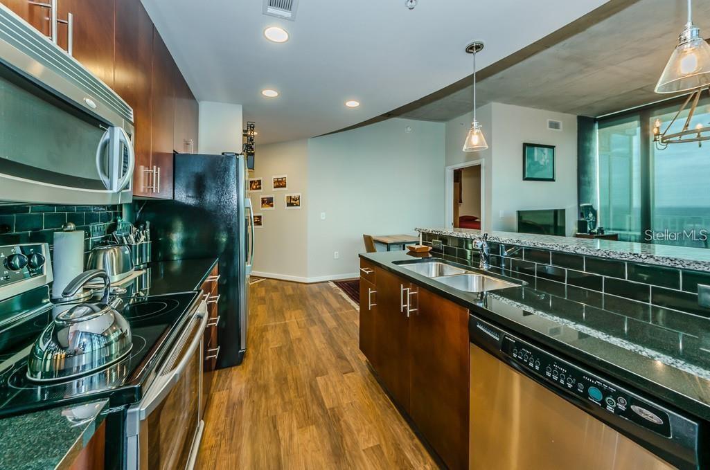 Image 9 of 22 For 777 Ashley Drive 2403