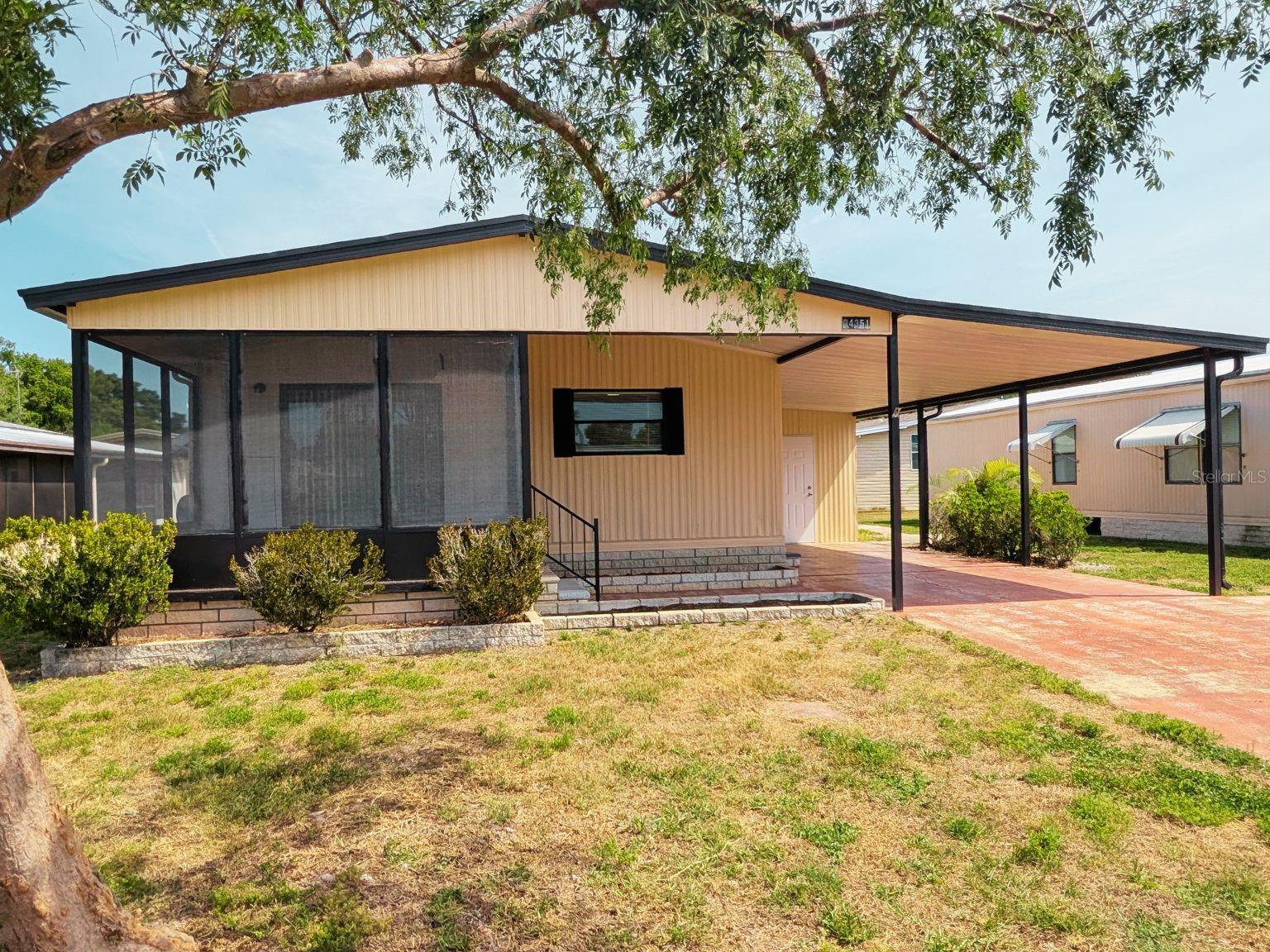 Details for 34351 Timberland Boulevard, WESLEY CHAPEL, FL 33543