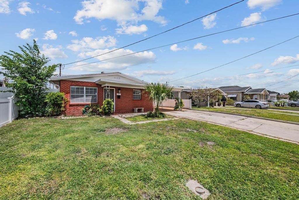 Image 3 of 29 For 2709 Abdella Street