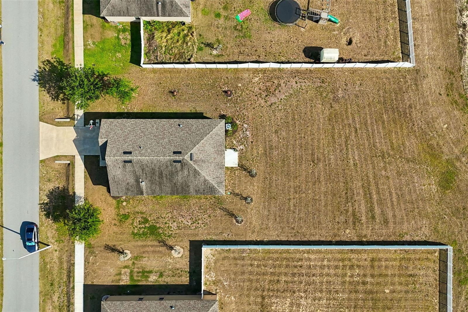 Image 80 of 80 For 705 Garden Oaks Square