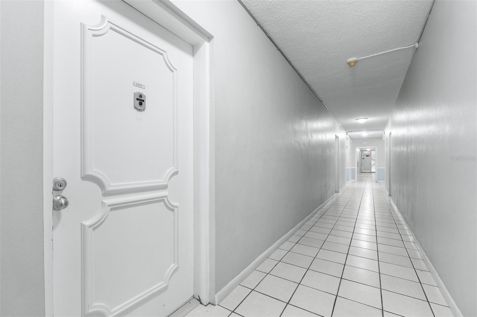 Image 2 of 27 For 4606 Gray Street 107