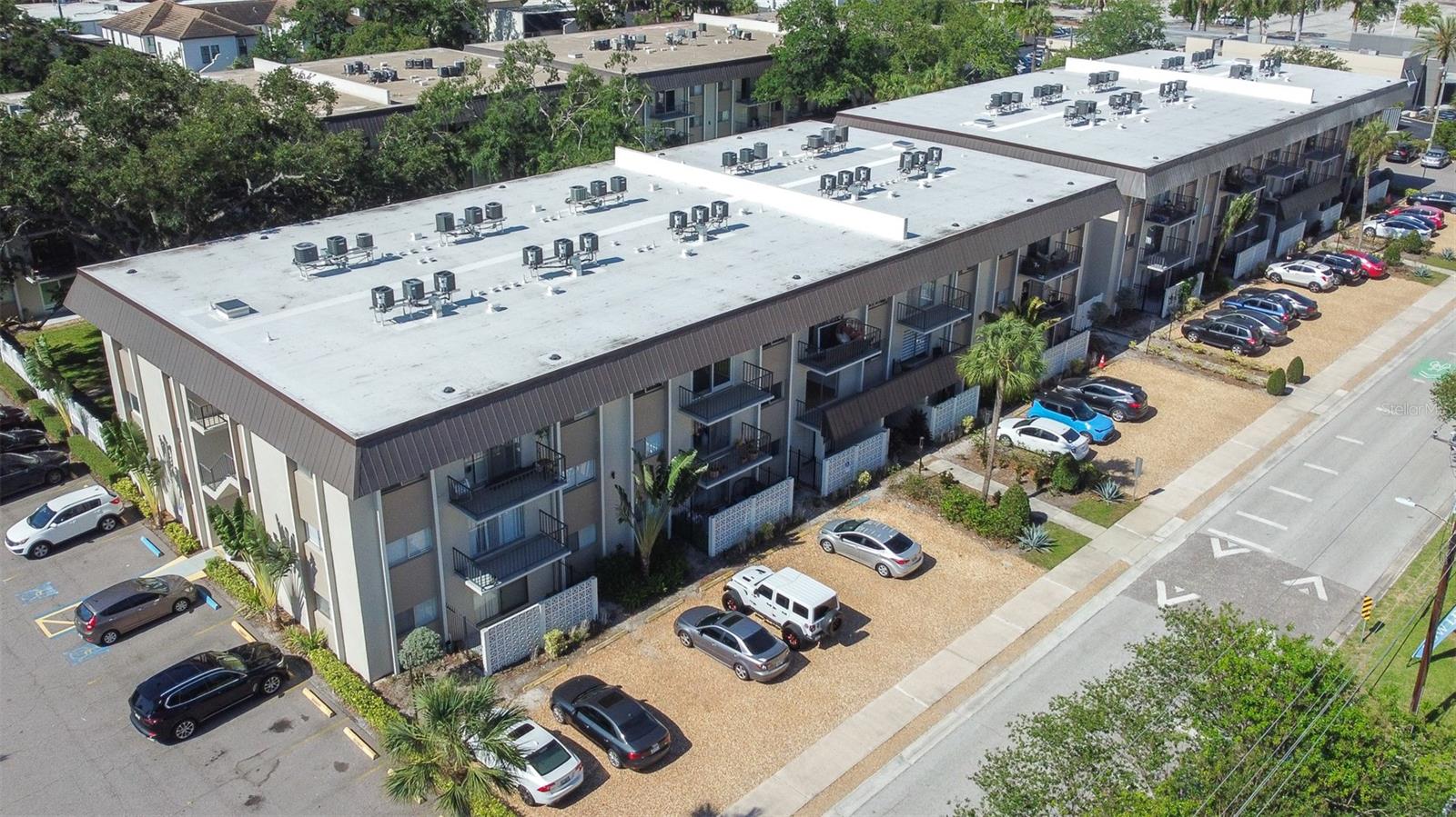 Image 27 of 27 For 4606 Gray Street 107