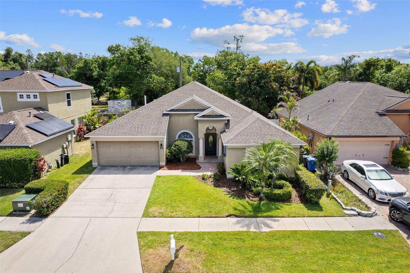 Details for 10903 Arbor Ridge Drive, TAMPA, FL 33624