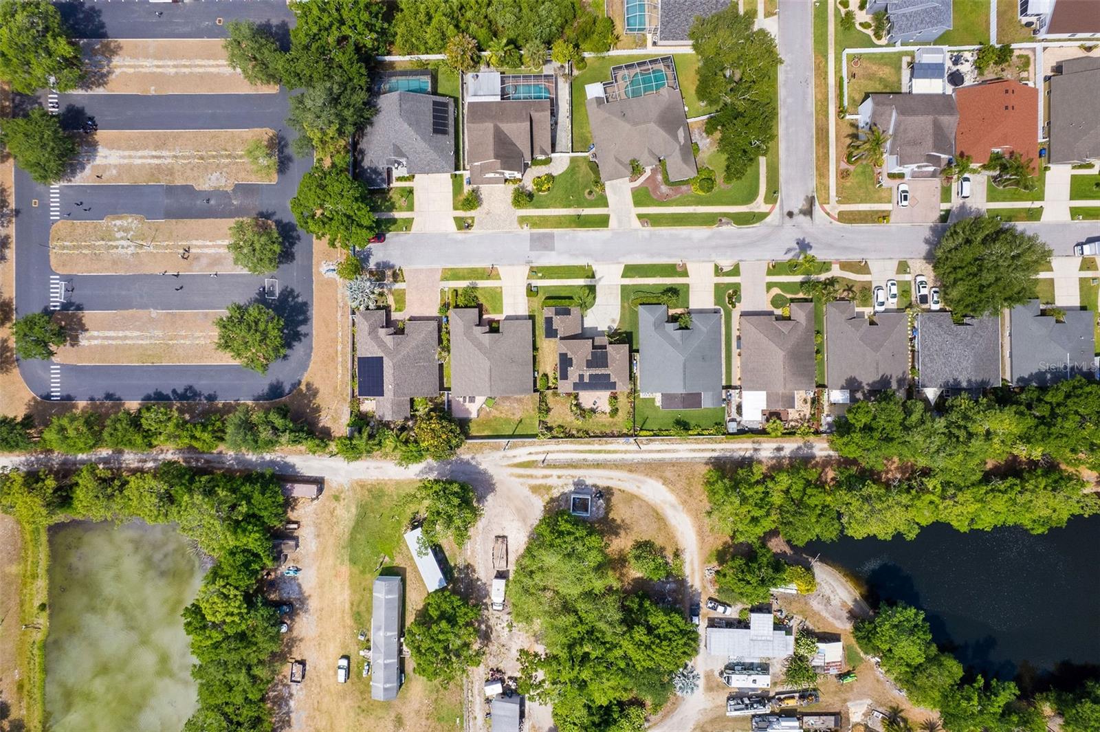 Image 28 of 29 For 10903 Arbor Ridge Drive
