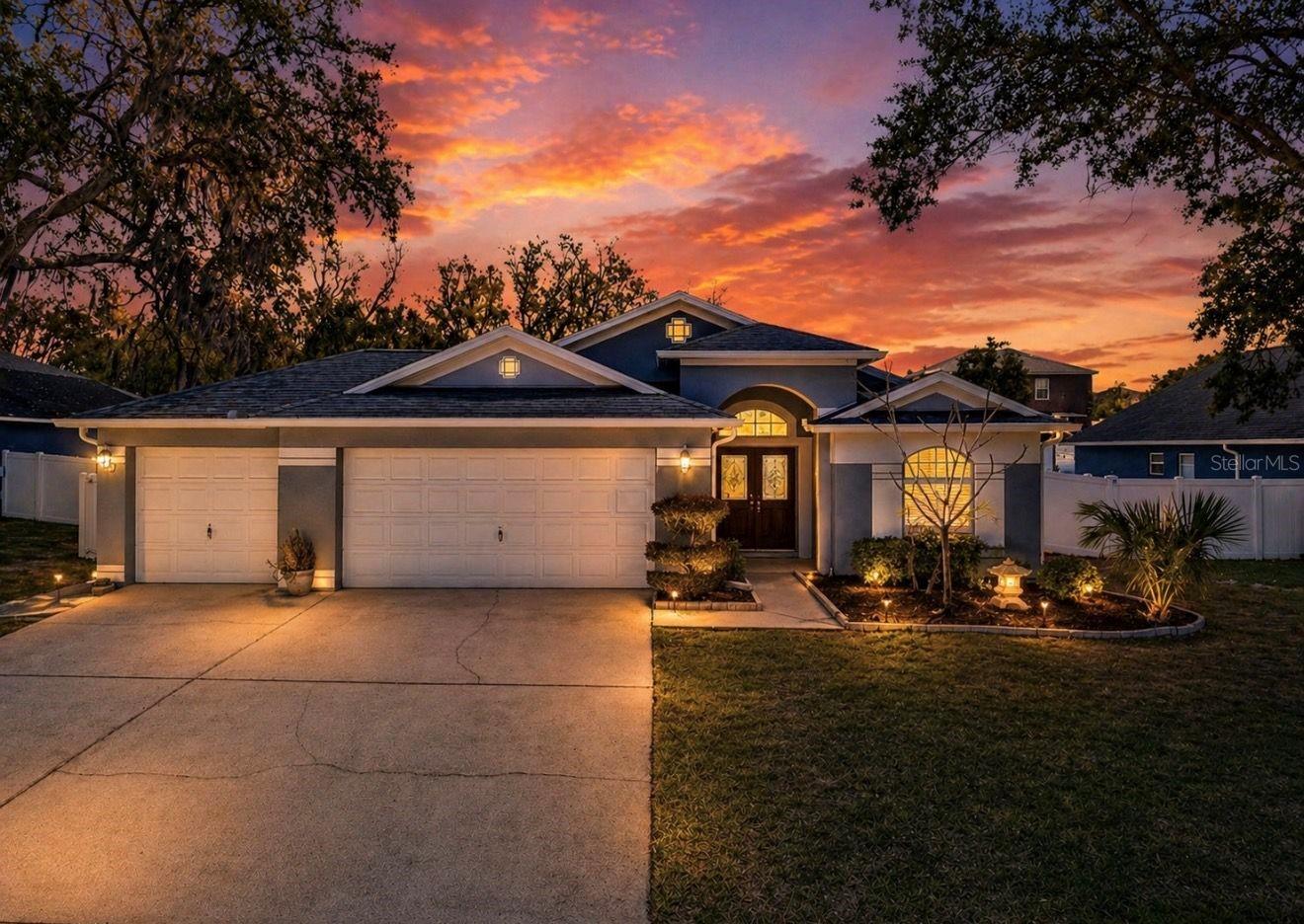 Image 50 of 69 For 10725 Deepbrook Dr