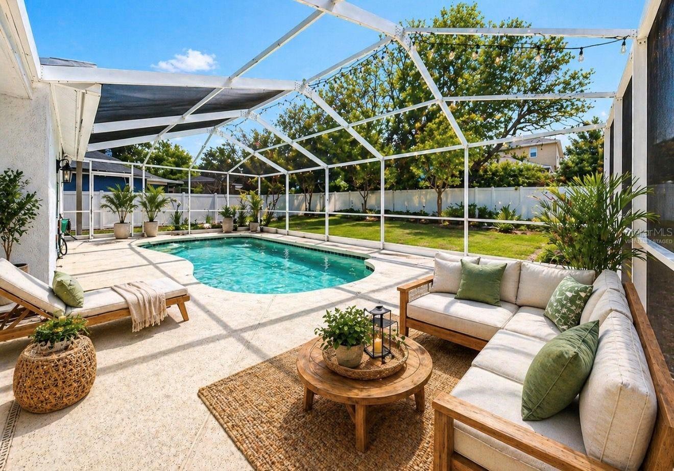 Image 58 of 69 For 10725 Deepbrook Dr