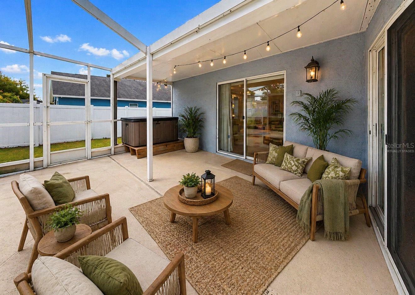 Image 59 of 69 For 10725 Deepbrook Dr