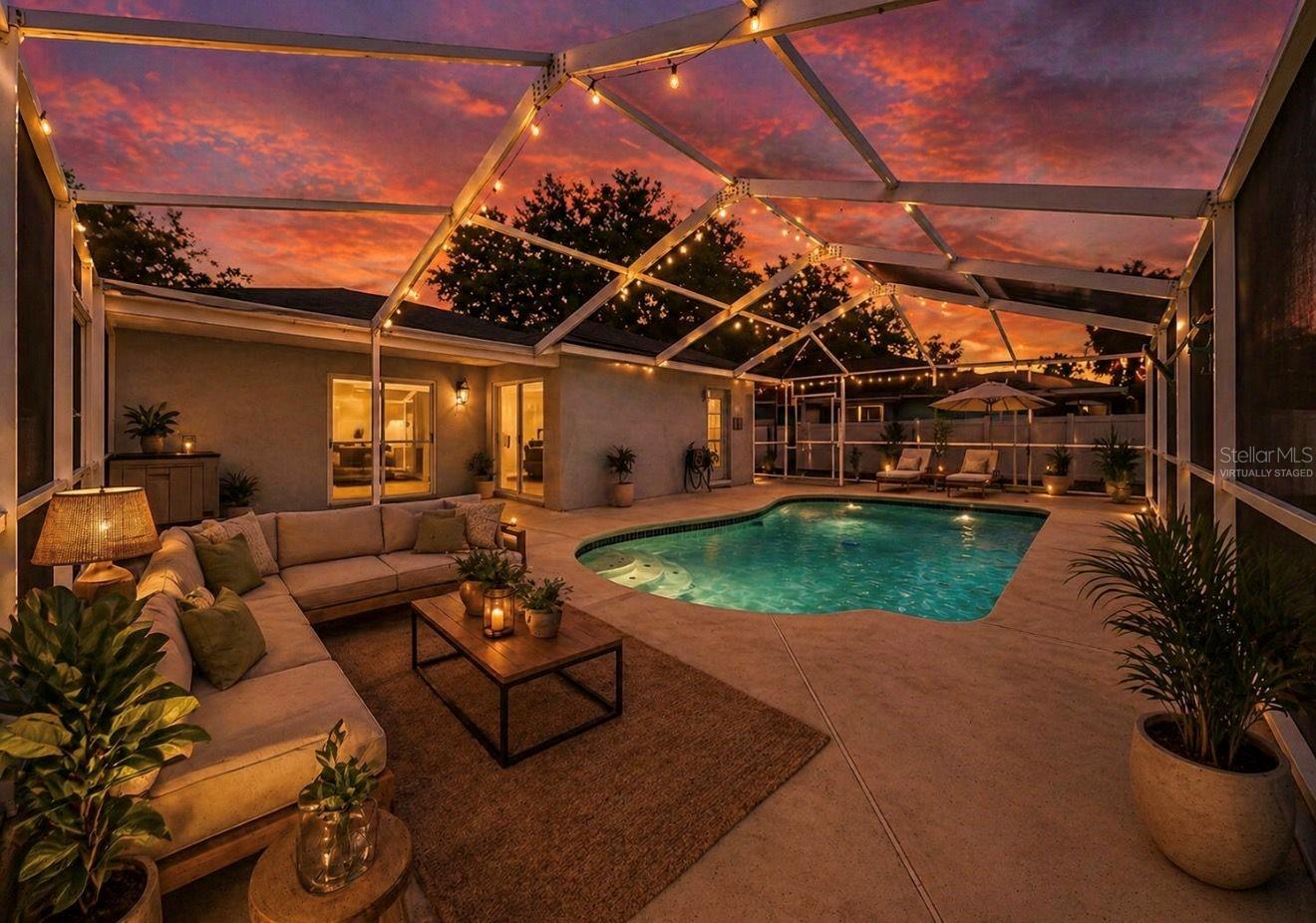 Image 62 of 69 For 10725 Deepbrook Dr