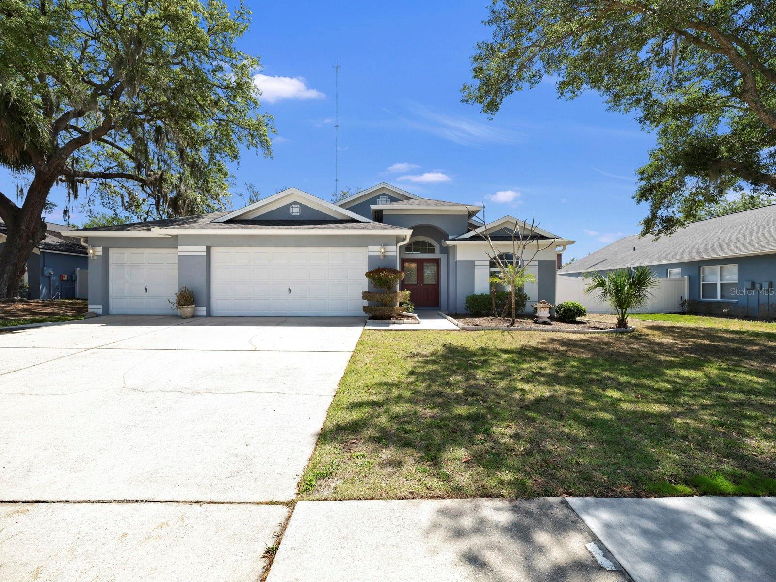 Image 63 of 69 For 10725 Deepbrook Dr