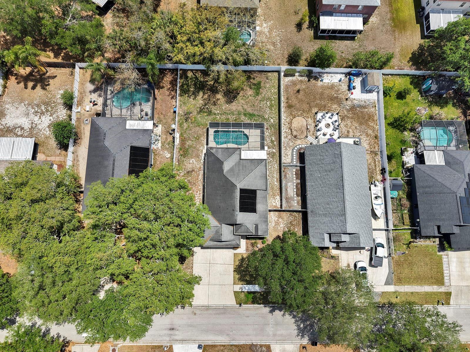 Image 65 of 69 For 10725 Deepbrook Dr