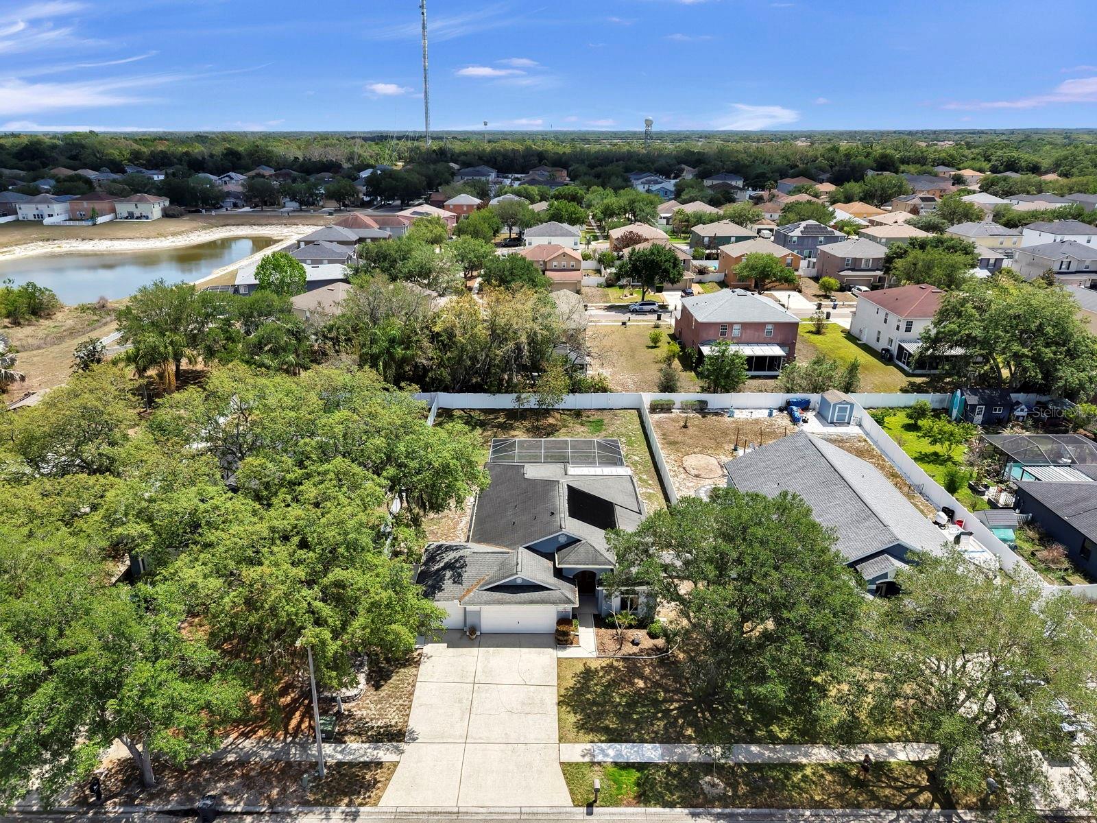 Image 66 of 69 For 10725 Deepbrook Dr