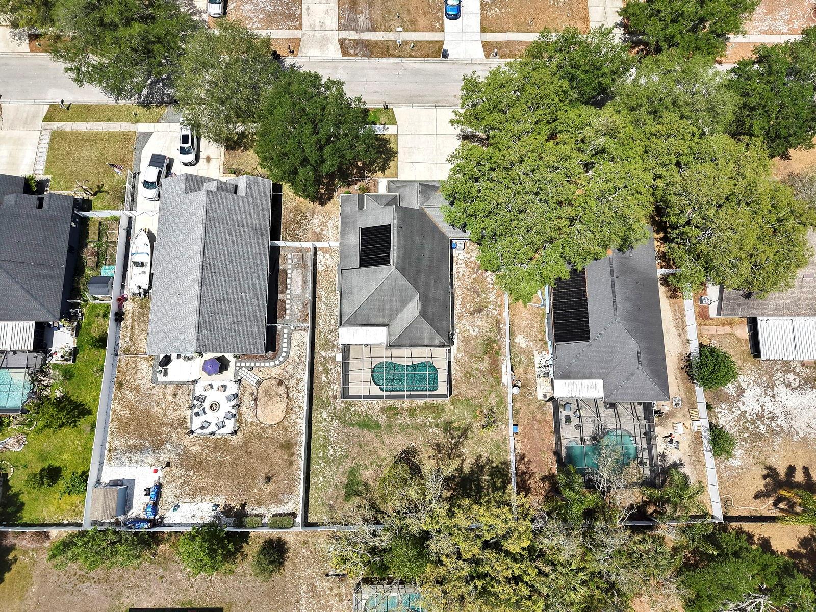 Image 67 of 69 For 10725 Deepbrook Dr