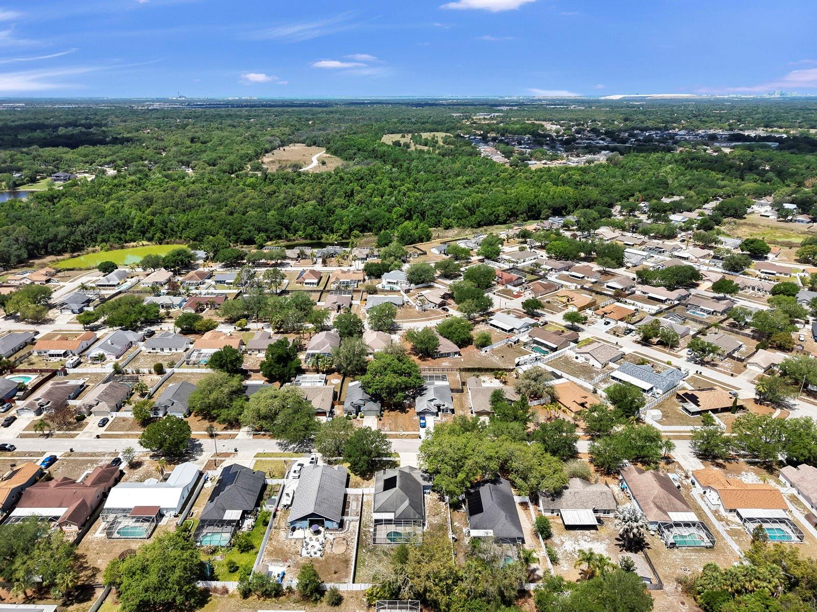 Image 68 of 69 For 10725 Deepbrook Dr