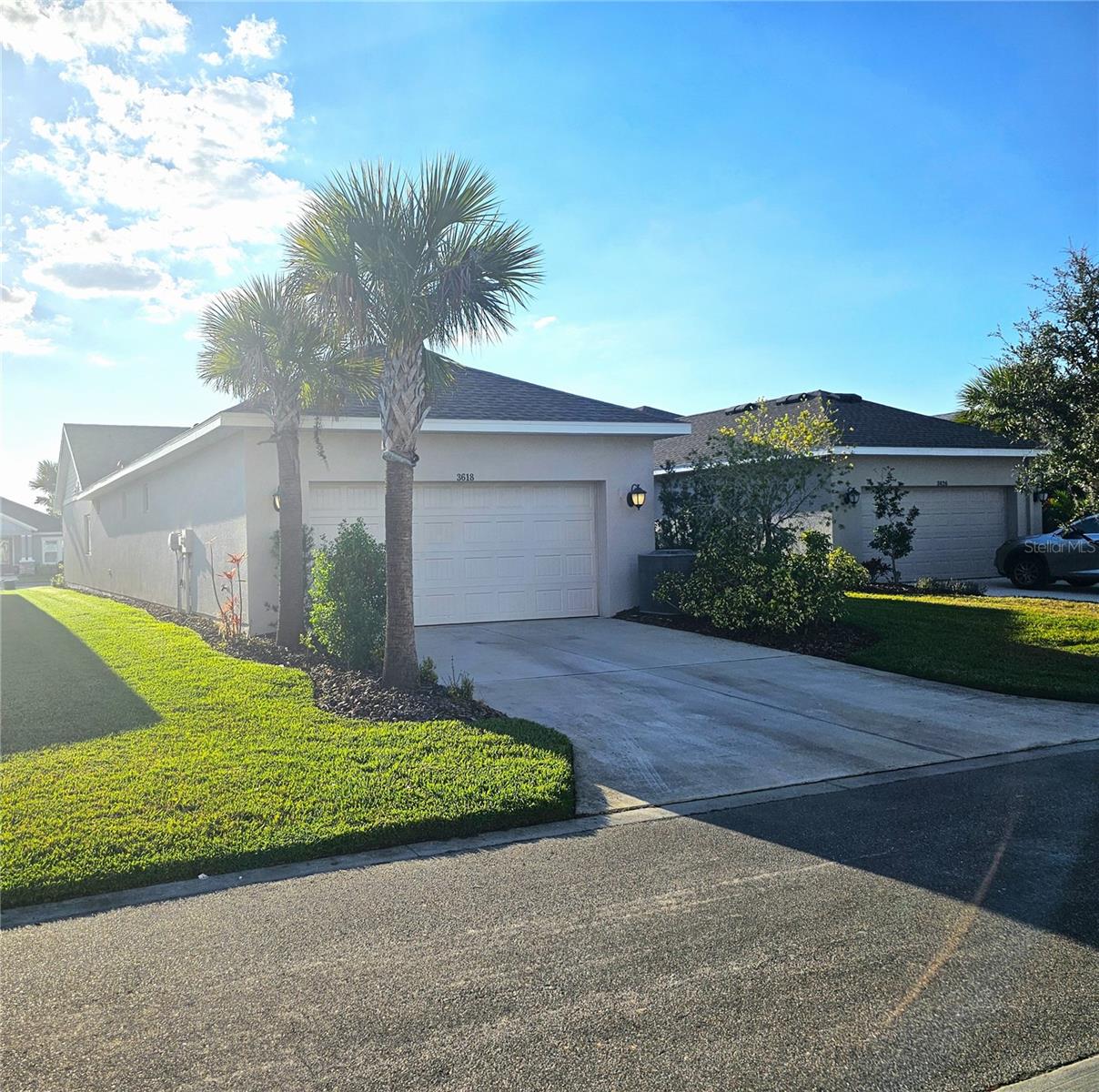 Image 2 of 21 For 3618 Persimmon Park Drive