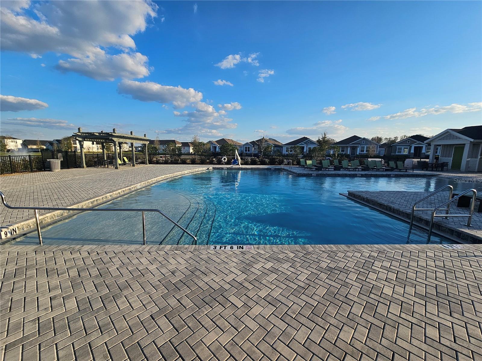 Image 21 of 21 For 3618 Persimmon Park Drive