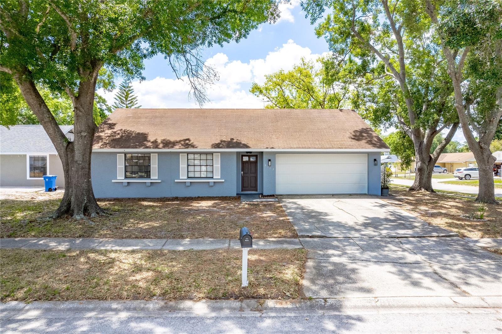 Details for 5113 Nashville Drive, TAMPA, FL 33624