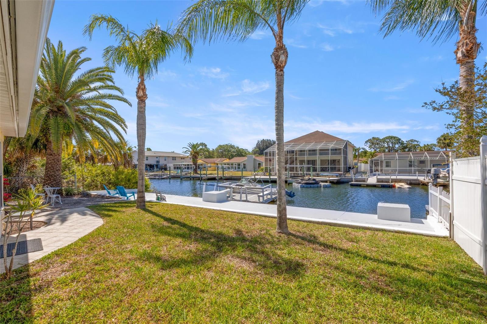 Details for 7418 Islander Lane, HUDSON, FL 34667