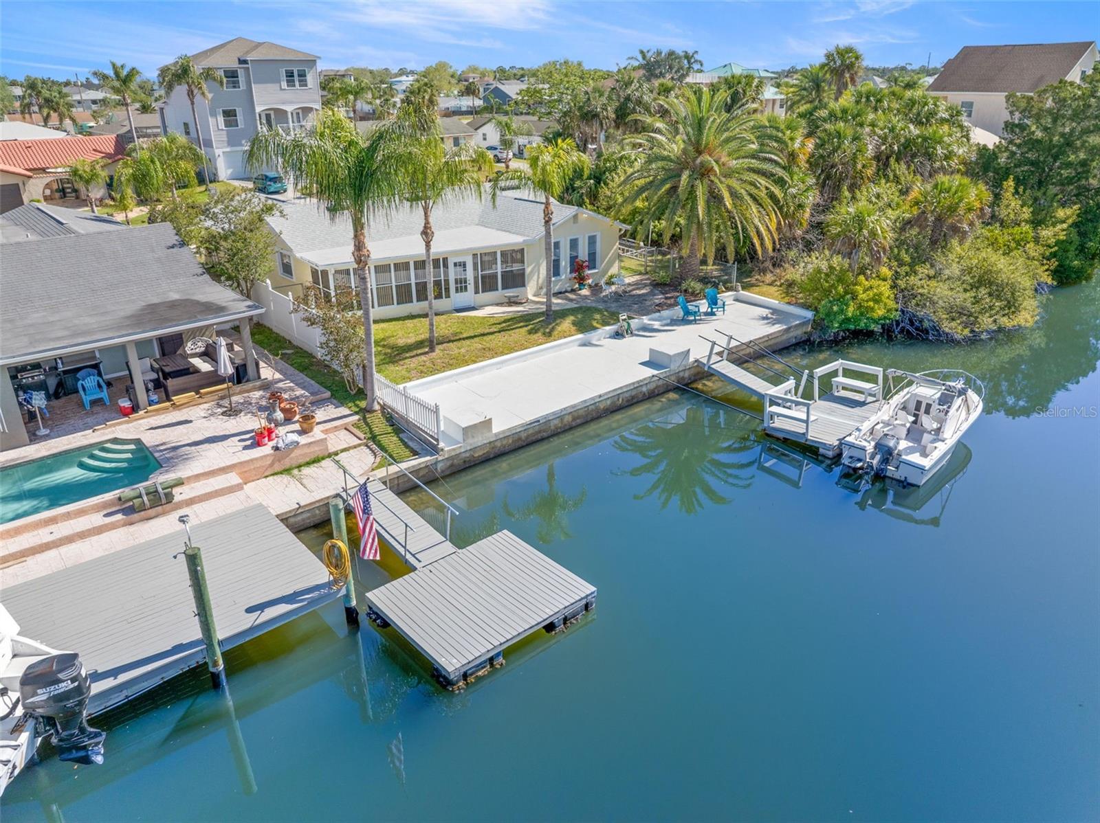Image 39 of 48 For 7418 Islander Lane
