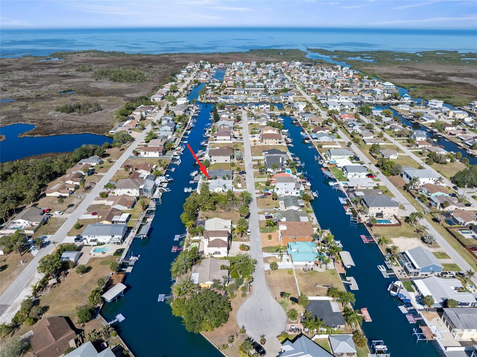 Image 43 of 48 For 7418 Islander Lane
