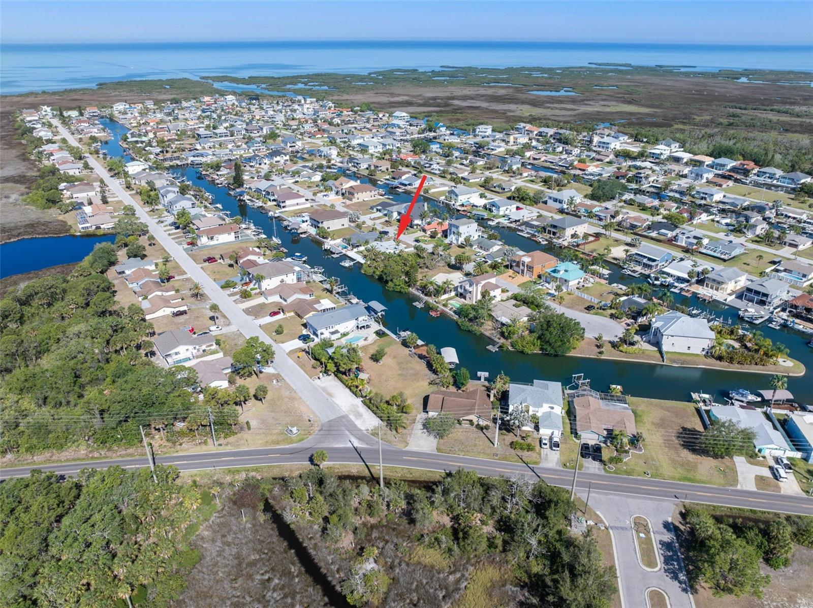 Image 44 of 48 For 7418 Islander Lane