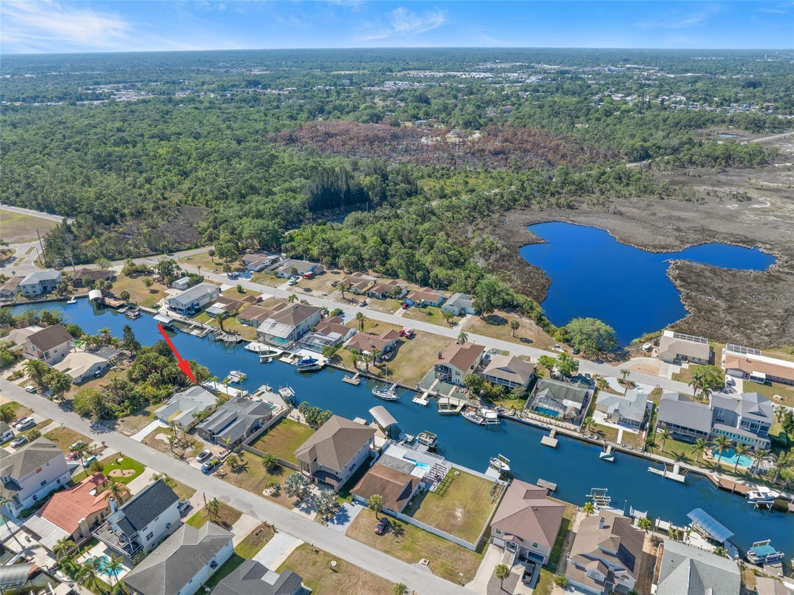 Image 45 of 48 For 7418 Islander Lane